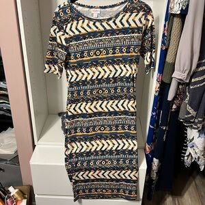 LulaRoe dress
